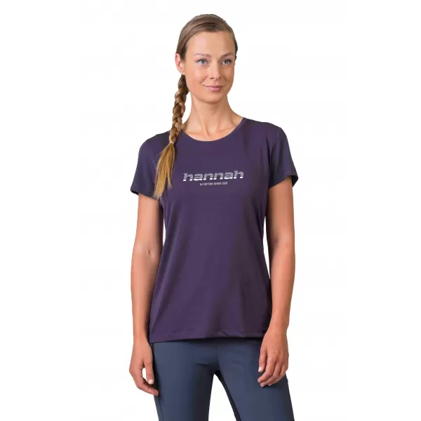  Damen-T-Shirt HANNAH CORDY GEHEIMNISVOLL 