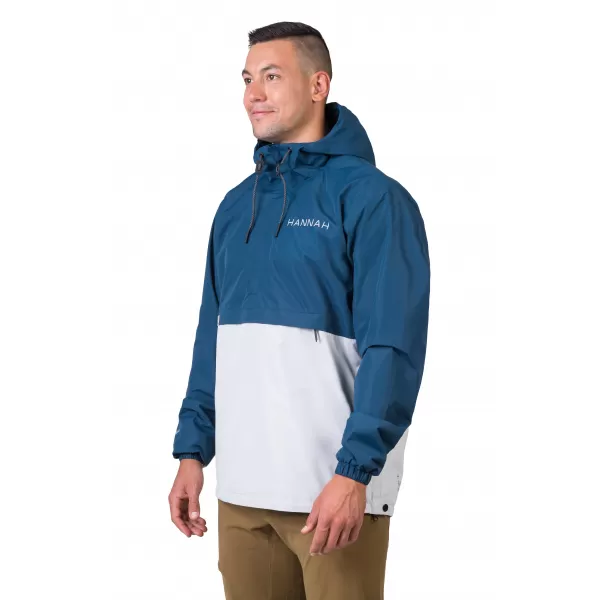  Herrenjacke HANNAH FOUNDER LEGIONSBLAU/MORGENBLAU 
