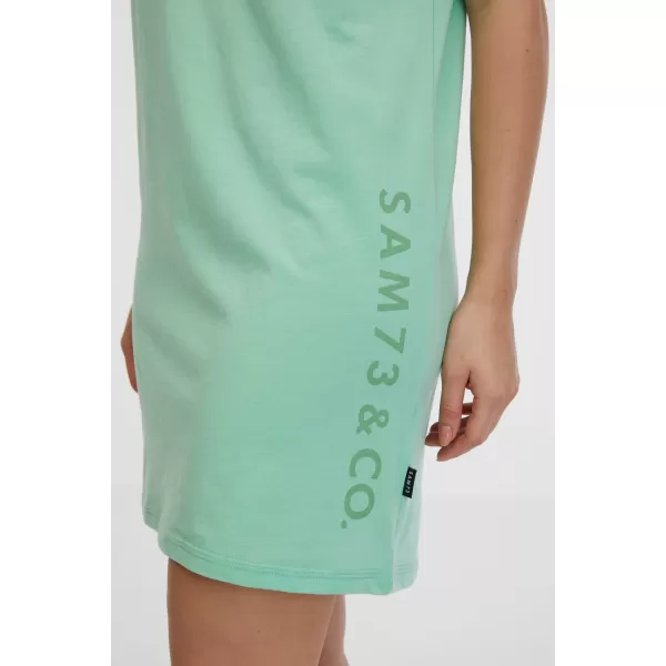  Kleid SAM 73 DALIA WZ 854 BASILIKUM 