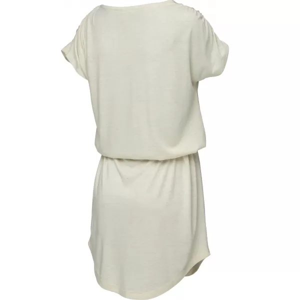  Kleid LOAP BUGATELA CLW2477 WEIß 