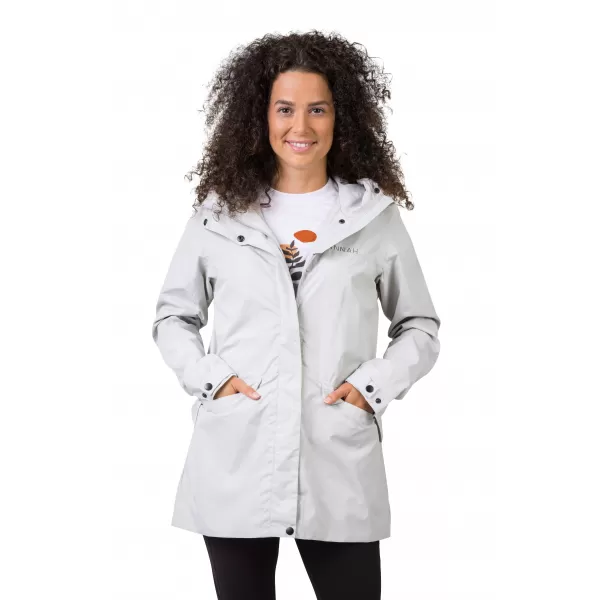  Damenjacke HANNAH ZAFRINA II MORGENBLAU 