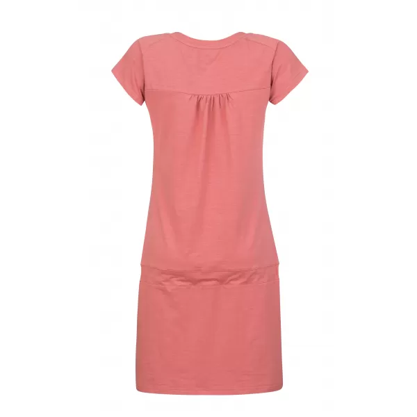  Kleid HANNAH CATIA II VERBLASSTE ROSE 
