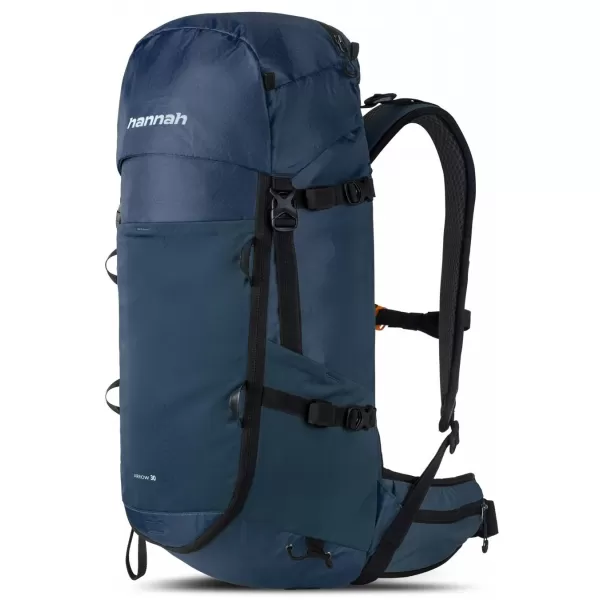  Rucksack HANNAH ARROW 30 BLAUBEEREN 