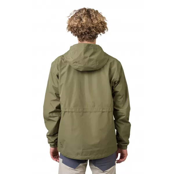  Herrenjacke HANNAH CHAZ EIDECHSE 