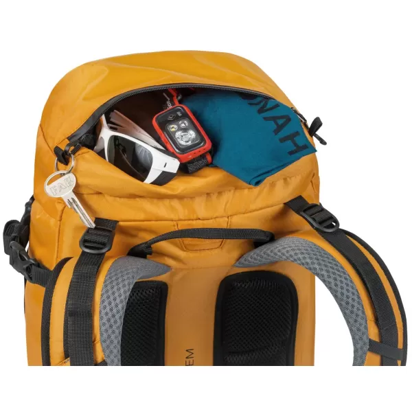  Rucksack HANNAH ARROW 40 INKA-GOLD 