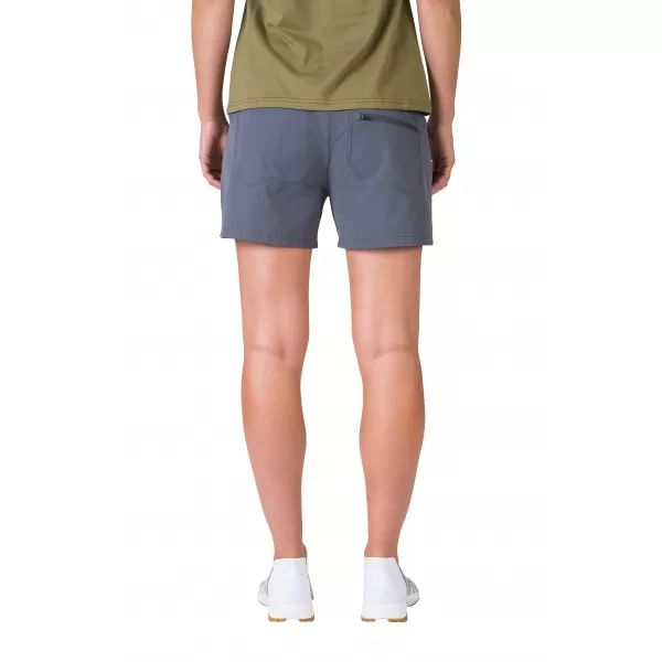  Damen-Shorts HANNAH NYLAH CASTLEROCK 