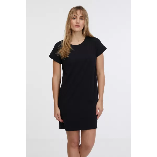  Kleid SAM 73 REBECA WZ 863 SCHWARZ 