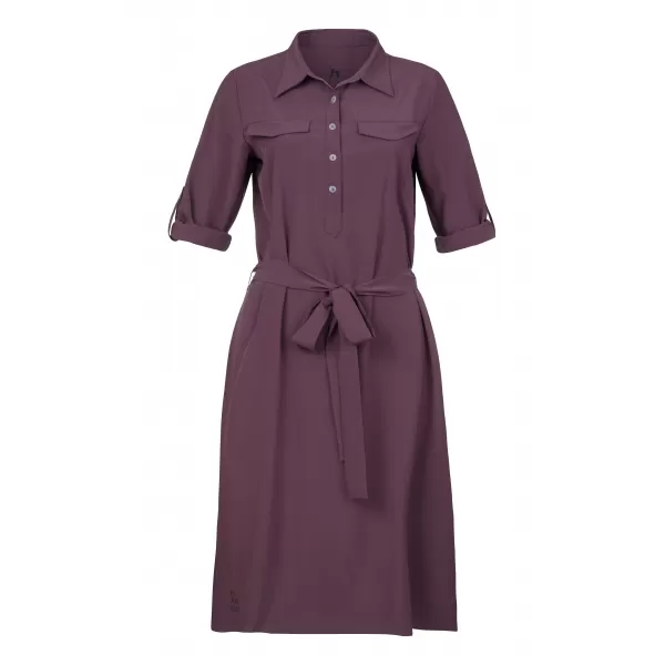  Kleid HANNAH LIBY FEIGE 