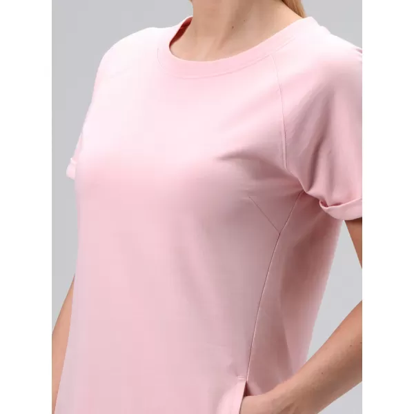  Kleid LOAP DENDA CLW2480 ROSA 