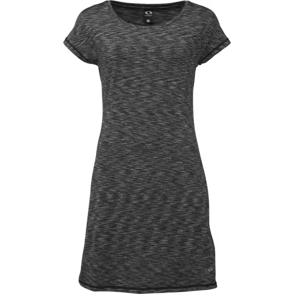  Kleid LOAP MARILYN TLW2405 GRAU 