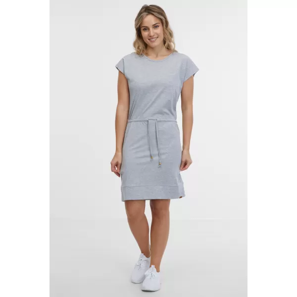  Kleid SAM 73 ESPERANZA WZ 860 HELLGRAU 