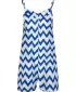 Damenoverall NORDBLANC NBSLD7807 BLAU