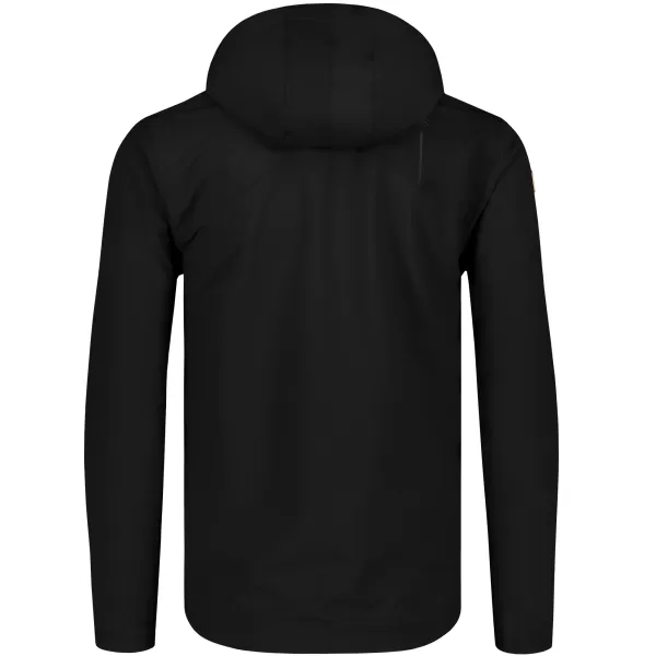  Herrenjacke NORDBLANC PINE NBSJM8001 SCHWARZ 