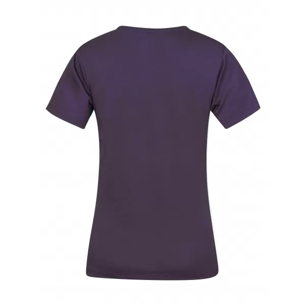  Damen-T-Shirt HANNAH CORDY GEHEIMNISVOLL 