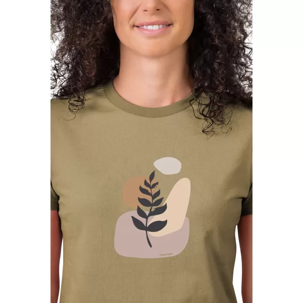  Damen-T-Shirt HANNAH ARIA EIDECHSE 