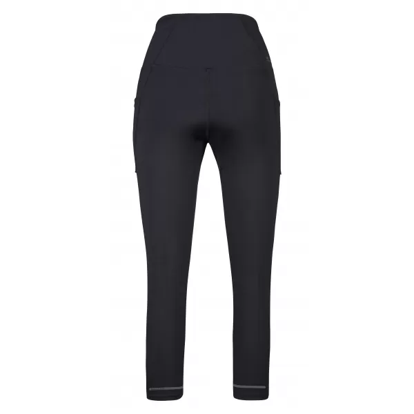  3/4-Leggings für Damen HANNAH LISA ANTHRAZIT 
