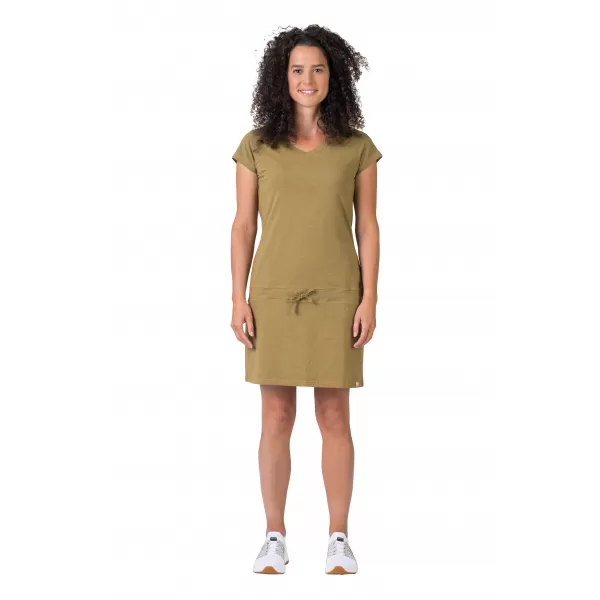  Kleid HANNAH CATIA II MATTES GOLD 