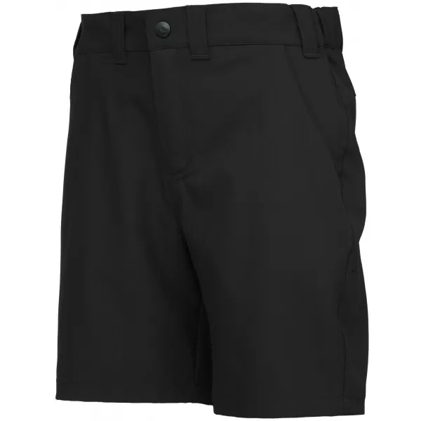  Damen-Shorts LOAP UZLUNA OLW2406 SCHWARZ 