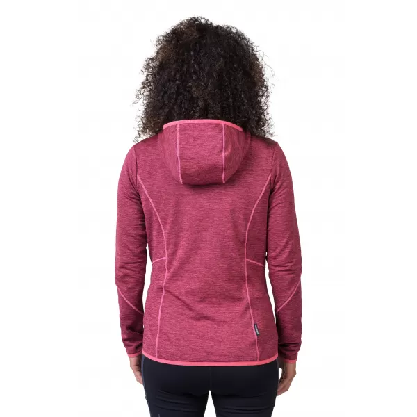  Damen-Sweatshirt HANNAH DAGNYS HOODY GEIßBLATT HATTE ICH 
