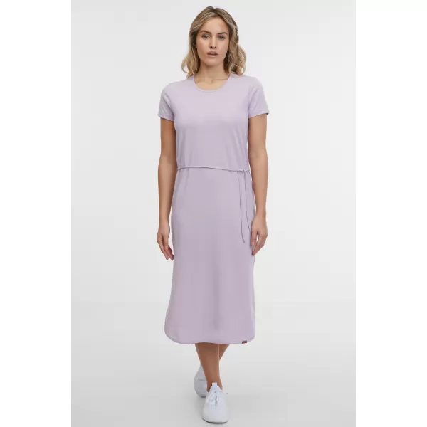  Kleid SAM 73 ESTELA WZ 866 LAVENDEL 