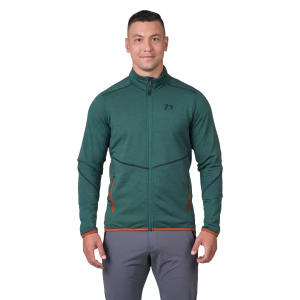  Herren-Sweatshirt HANNAH DAMAR JASPER HATTE 