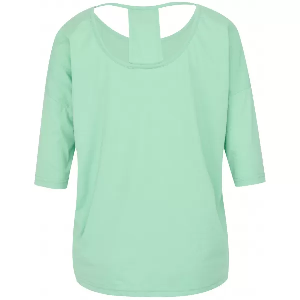  Damen-T-Shirt SAM 73 CARLOTA WT 904 BASILIKUM 