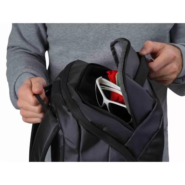  Rucksack HANNAH COMMUTER 30 ANTHRAZIT 
