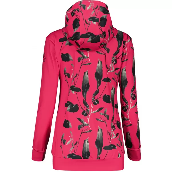  Hochwertiges Funktions-Sweatshirt für Damen ALTISPORT VOJ/ALW026MI01 ROSA 