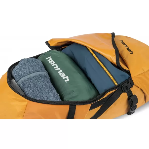  Rucksack HANNAH ARROW 40 INKA-GOLD 
