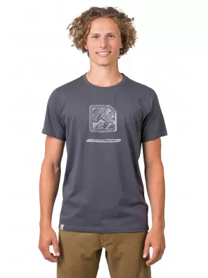 Herren-T-Shirt HANNAH MIKO MAGNET