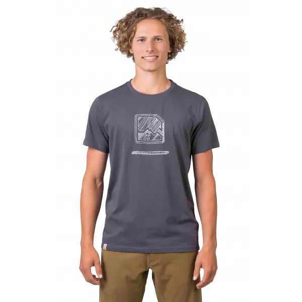  Herren-T-Shirt HANNAH MIKO MAGNET 