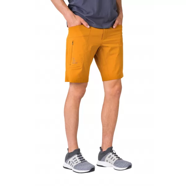  Herrenshorts HANNAH NAIRI II KÜRBISGEWÜRZ 