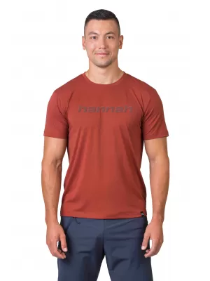 Herren-T-Shirt HANNAH BINE CHILIÖL