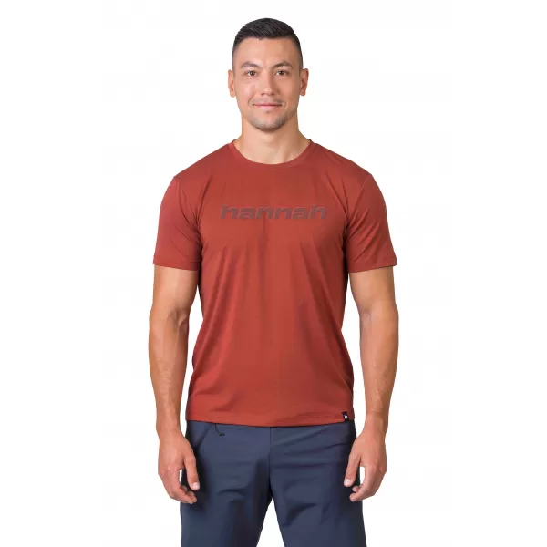  Herren-T-Shirt HANNAH BINE CHILIÖL 