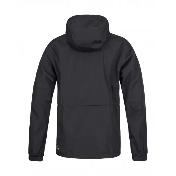  Herrenjacke HANNAH CHAZ ANTHRAZIT 