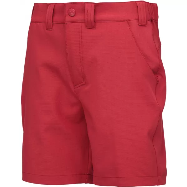  Damen-Shorts LOAP UZLUNA OLW2406 ROT 