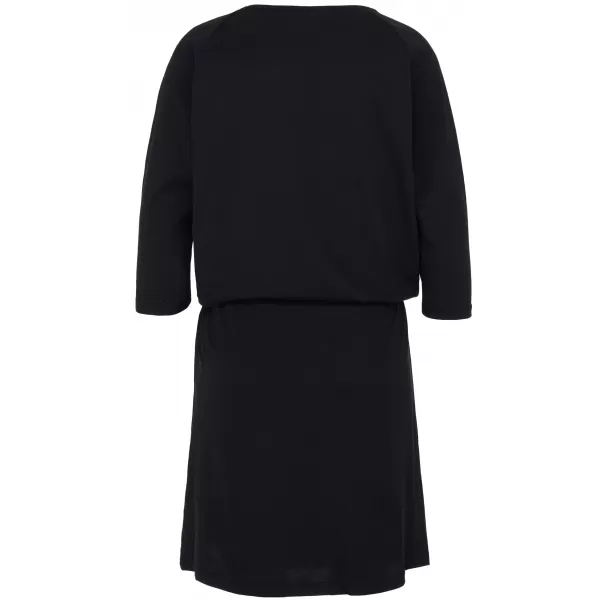  Kleid SAM 73 DORA WZ 857 SCHWARZ 