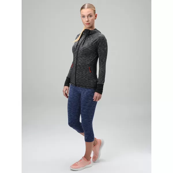  Damen-Sweatshirt LOAP MARCELA TLW2401 GRAU 