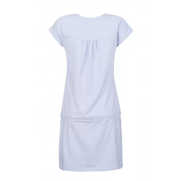  Kleid HANNAH CATIA II LAVENDELBLAU 