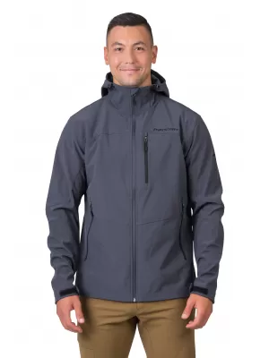 Herrenjacke HANNAH SHELTON LITE INDIEN INC