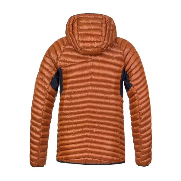  Herrenjacke HANNAH MIO HOODY WACHSTUM 