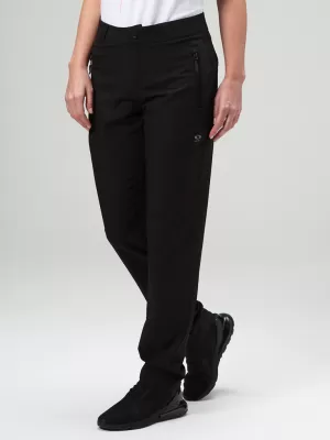 Damenhosen LOAP URMALONA SFW2415 SCHWARZ