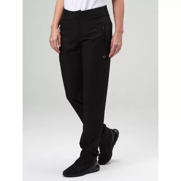  Damenhosen LOAP URMALONA SFW2415 SCHWARZ 