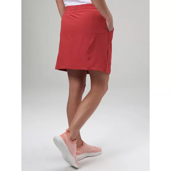  Damenrock LOAP UZNORA OLW2407 ROT 