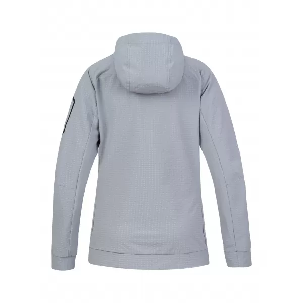  Damenjacke HANNAH ARINA HOODY HAIFISCHHAUT 