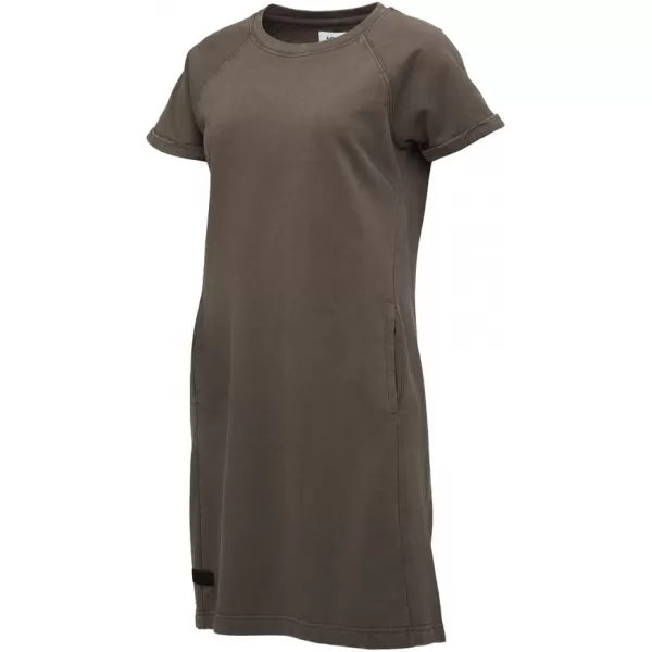  Kleid LOAP DENDA CLW2480 GRAU 