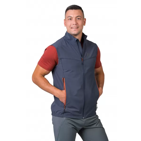  Herrenweste HANNAH SEUMAS VEST INDIEN INC 