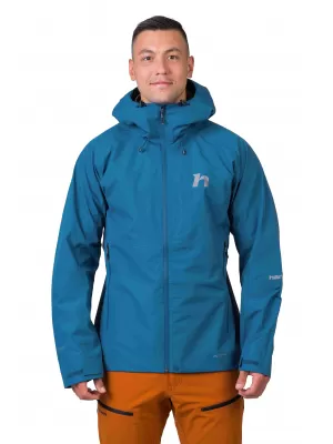 Herrenjacke HANNAH ALAGAN TINTENBLAU