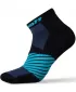 Herrensocken HANNAH CARAL II BLAU MARINEBLAU/BLAU