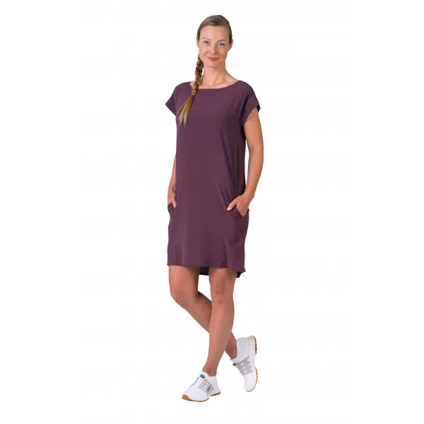  Kleid HANNAH CAMILA FEIGE 